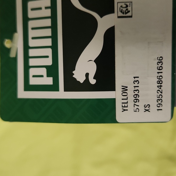 Puma Tight Fit Classics T7 Bodysuit - Picture 8 of 12